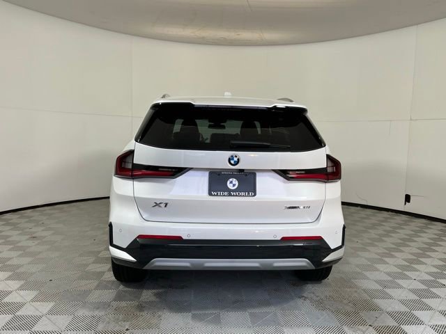 New 2026 BMW X1 xDrive28i w/ Convenience Package image 6