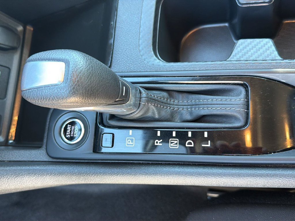 Used 2025 Nissan Sentra S FWD image 21