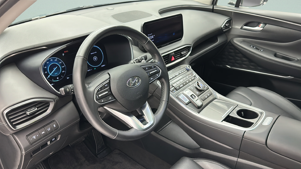 Used 2023 Hyundai Santa Fe SEL Premium AWD/4WD image 11