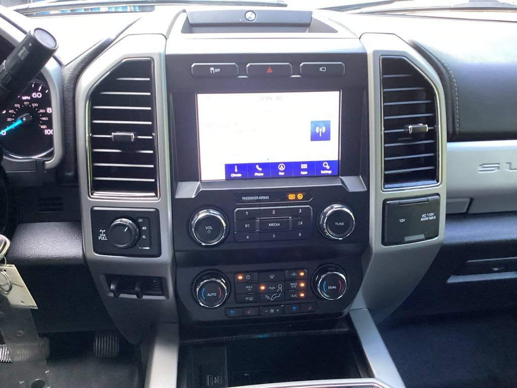 Used 2021 Ford F250 Lariat AWD/4WD image 58