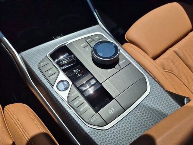 Certified 2026 BMW 330i Sedan w/ Premium Package RWD image 12