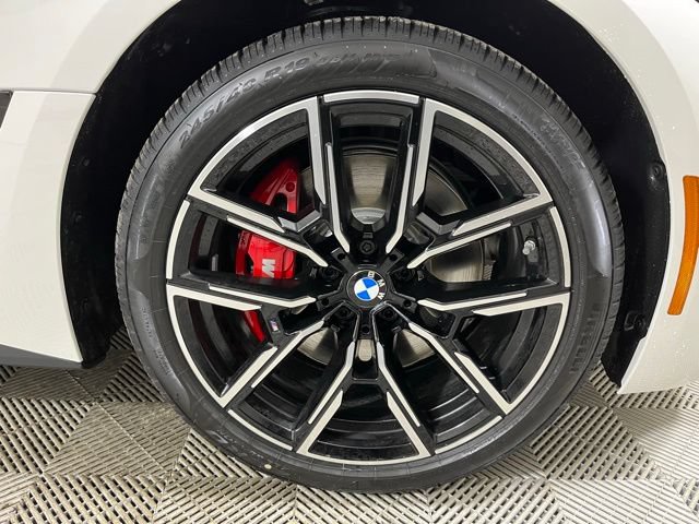 New 2026 BMW 430i xDrive w/ M Sport Package AWD/4WD image 18