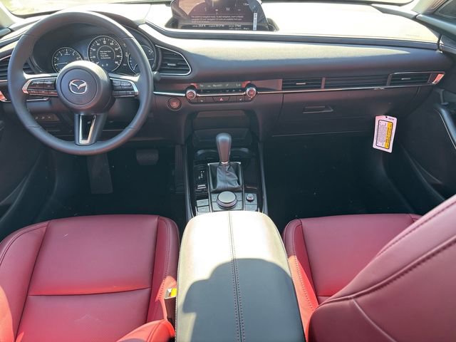 New 2025 MAZDA CX-30 AWD 2.5 S w/ Preferred Package image 7