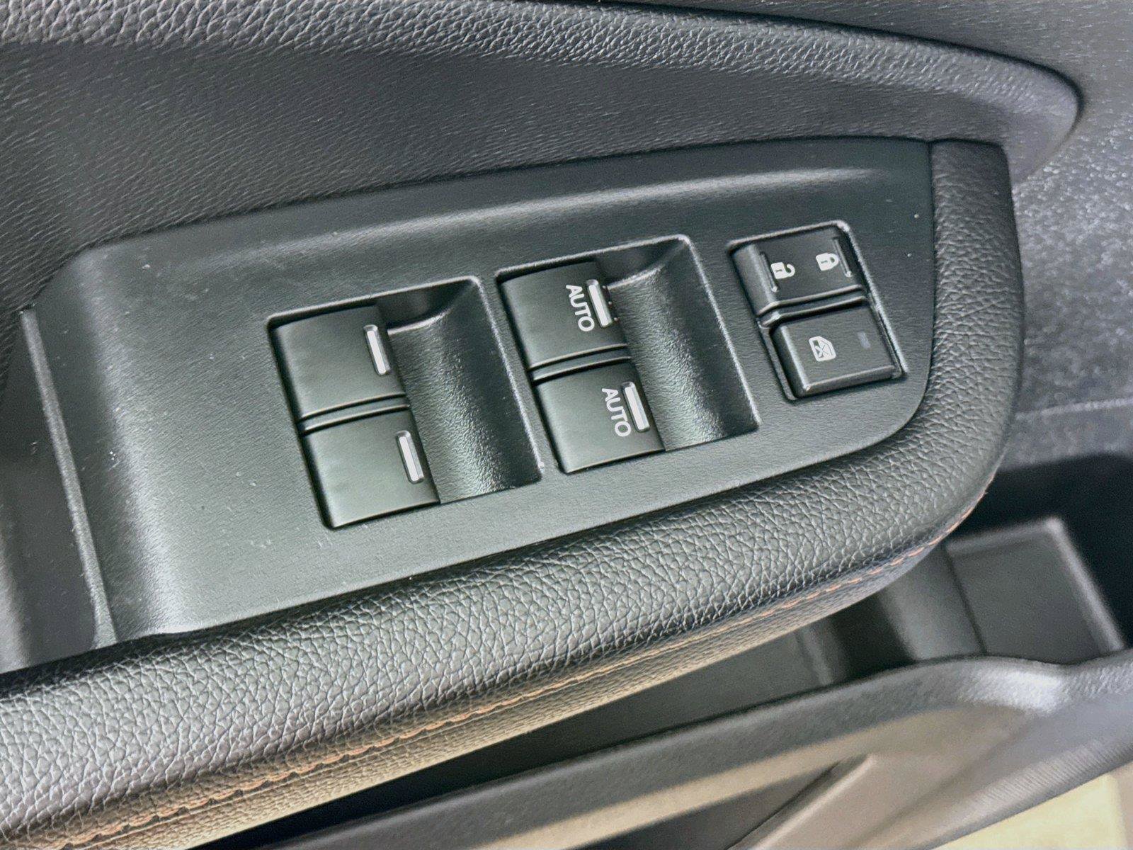 Used 2023 Honda Passport TrailSport image 22