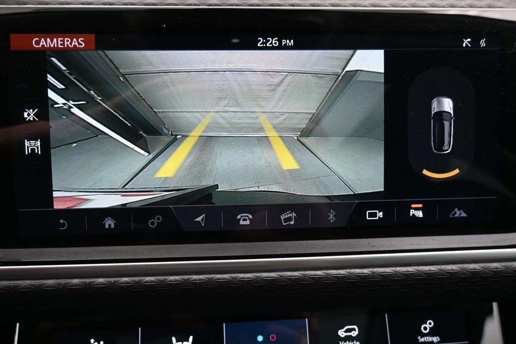 Used 2019 Land Rover Range Rover Velar S AWD/4WD image 15