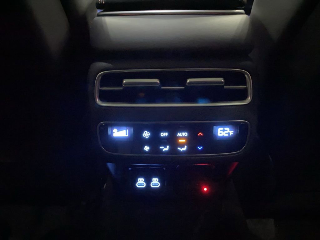 New 2026 Genesis GV70 2.5T Sport Prestige image 21