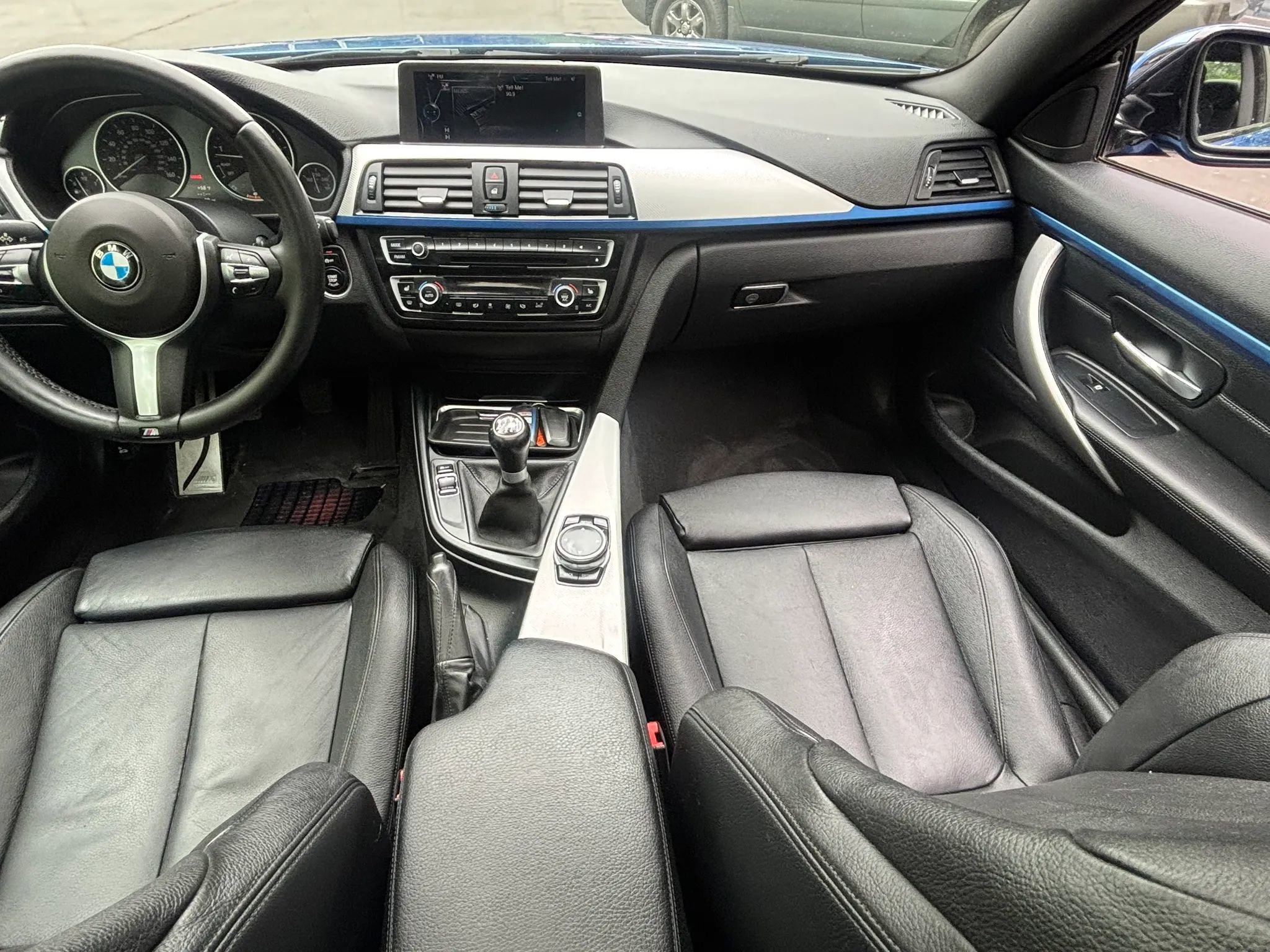 Used 2014 BMW 435i xDrive Coupe AWD/4WD image 21