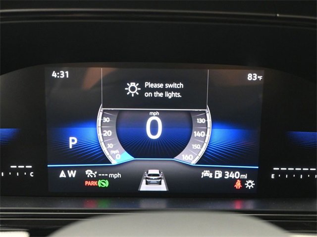 New 2025 Volkswagen Taos S image 7