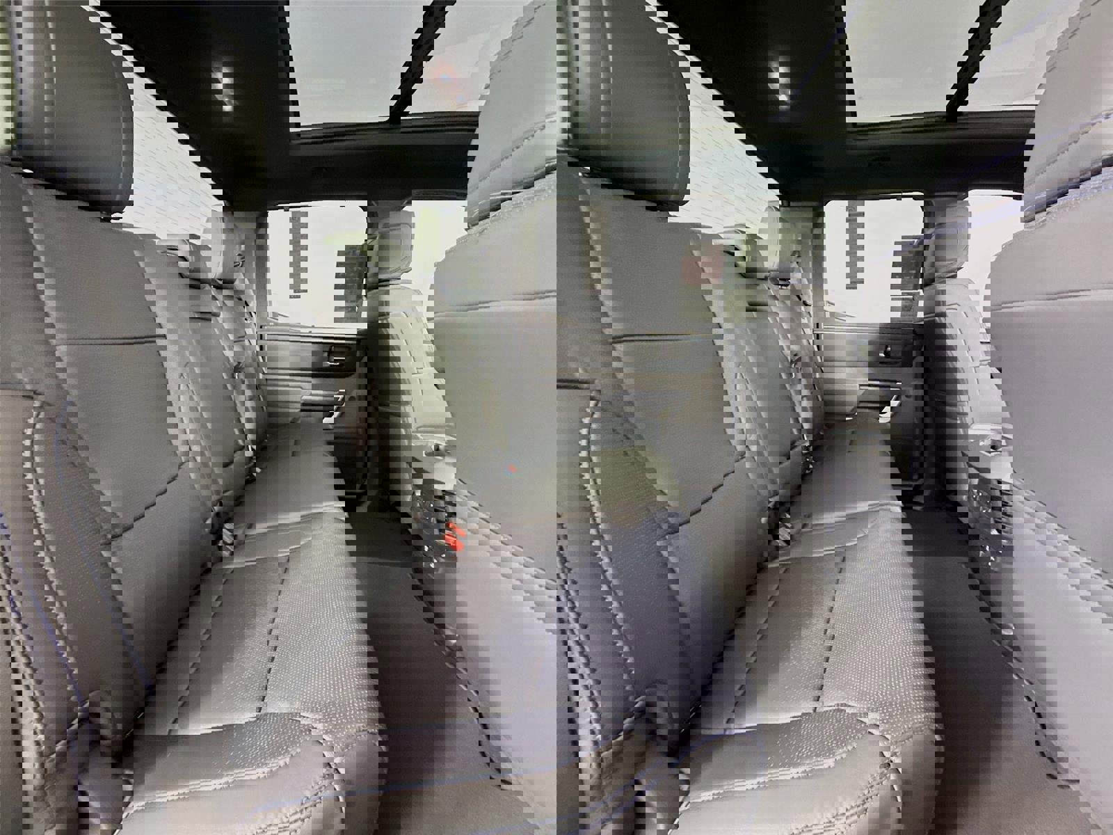 New 2025 Toyota Tundra Platinum image 46