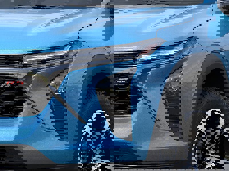 New 2026 Chevrolet Trax RS w/ Driver Confidence Package image 41