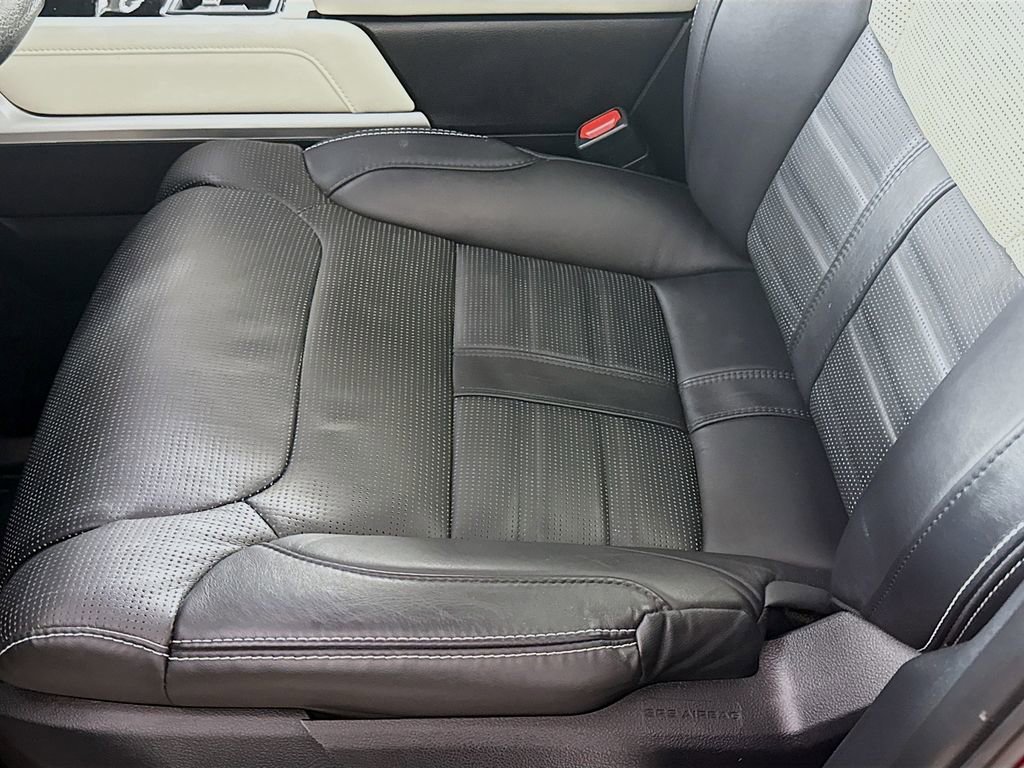 Used 2024 Toyota Tundra Capstone image 18