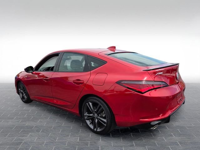 Used 2023 Acura Integra A-Spec FWD image 5
