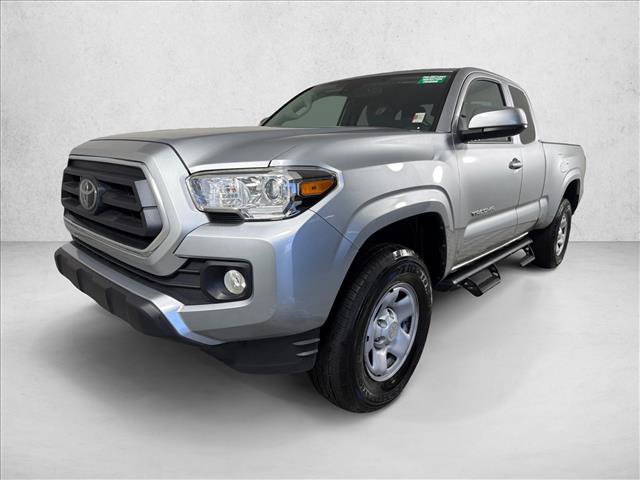 Used 2022 Toyota Tacoma SR5 RWD image 7
