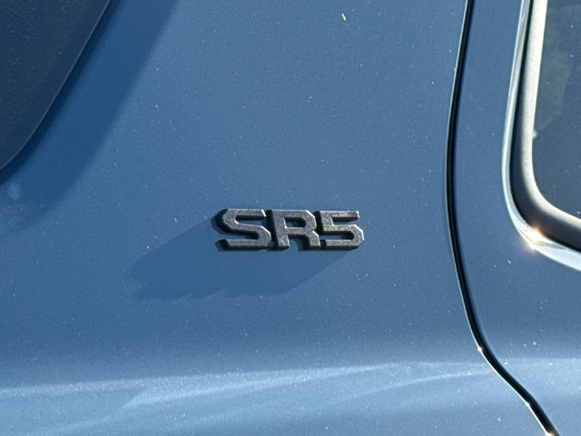 New 2026 Toyota 4Runner SR5 AWD/4WD image 10