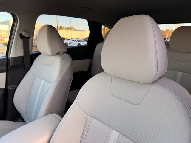 New 2026 Hyundai Tucson SEL Plus FWD image 20
