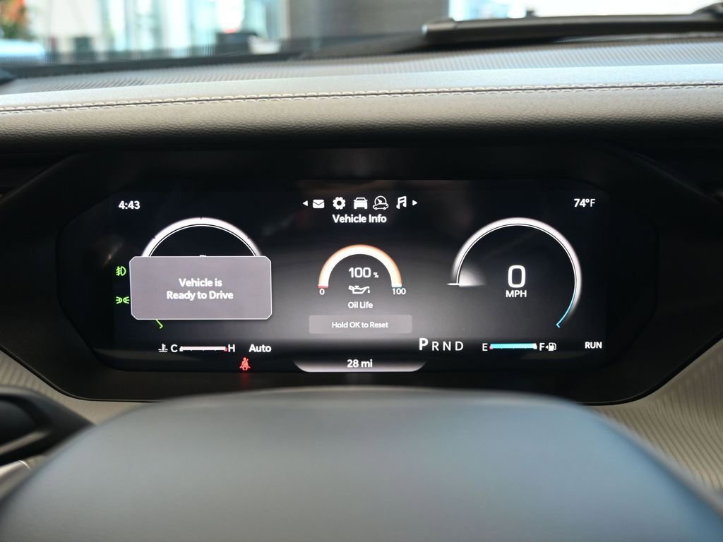 New 2026 Jeep Cherokee Limited image 11