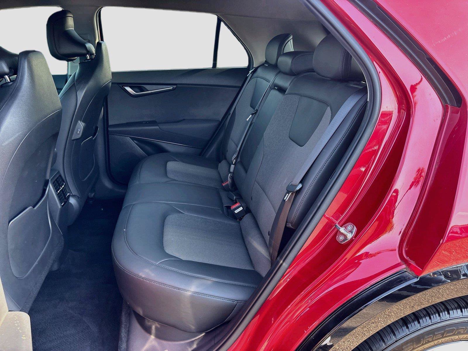 Used 2023 Kia Niro Wind FWD image 24