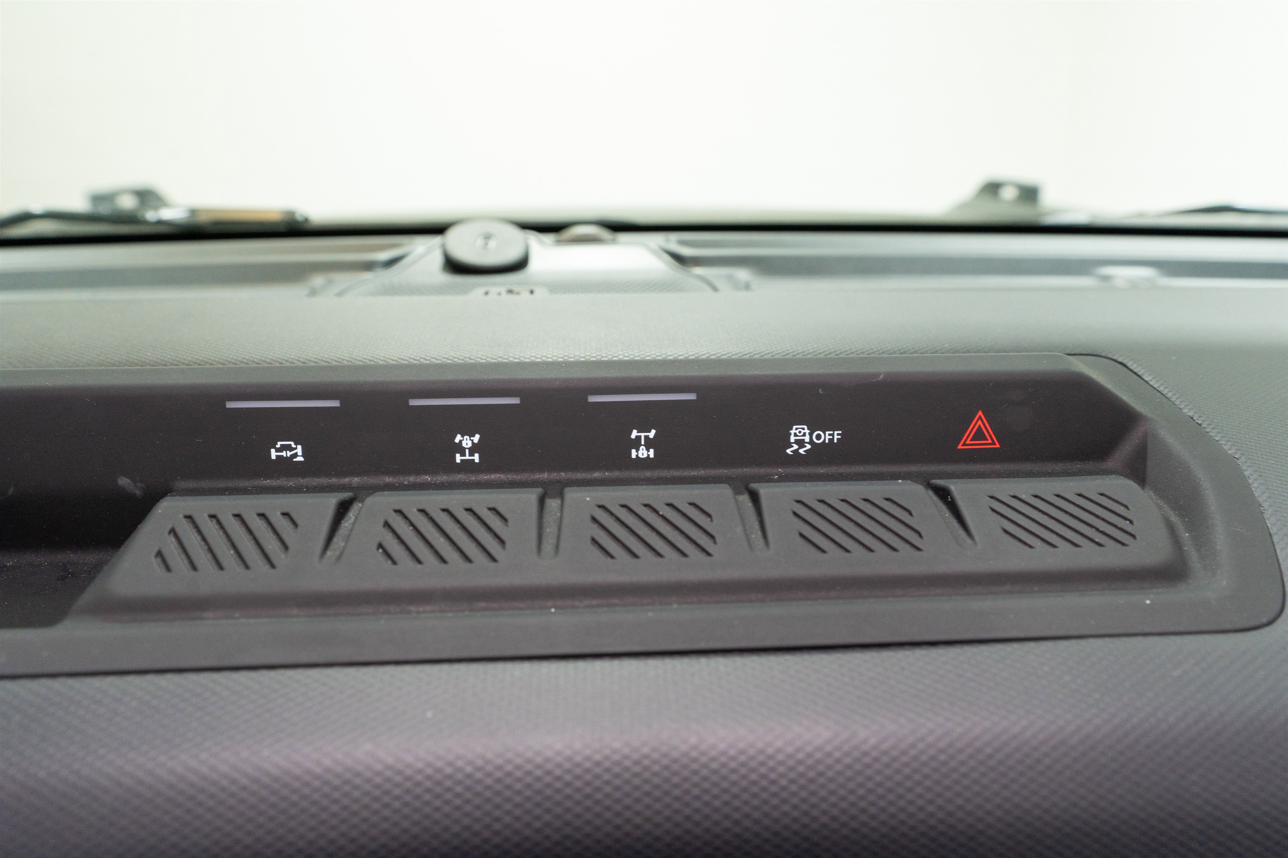 Used 2025 Ford Bronco Badlands image 17