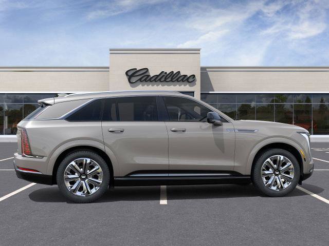 New 2026 Cadillac Escalade IQ Luxury 2 image 29