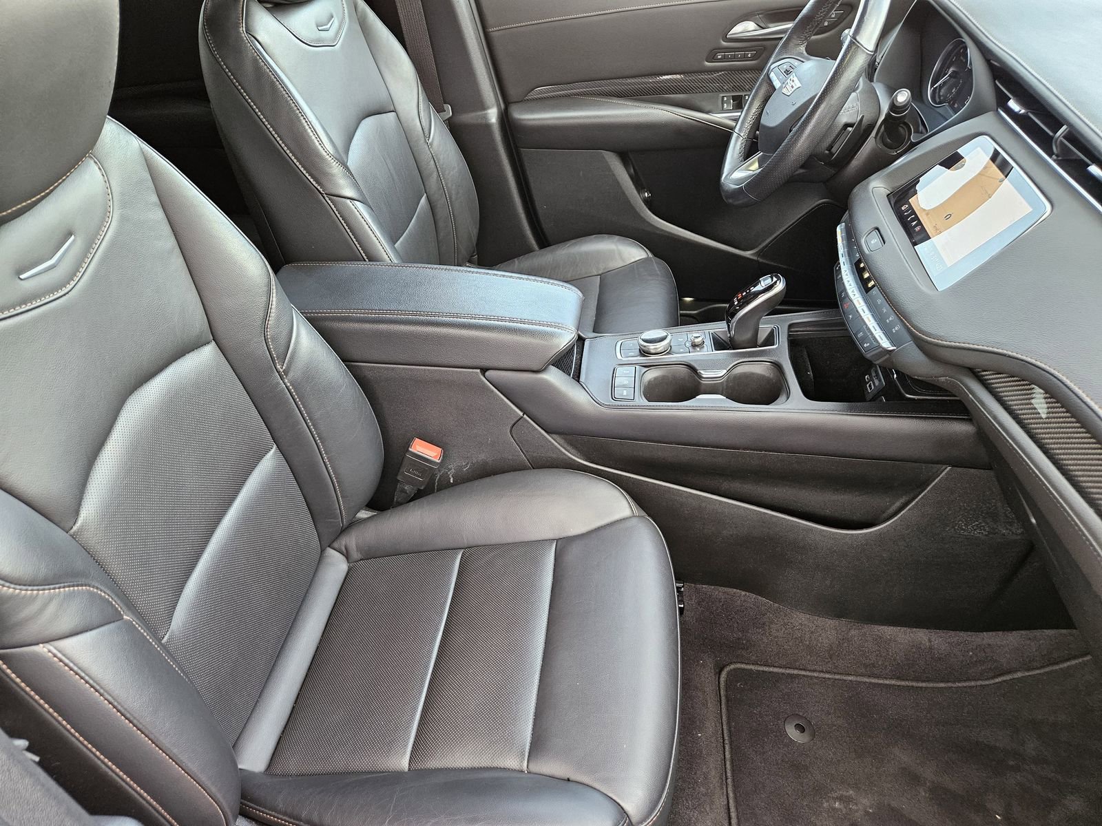 Certified 2023 Cadillac XT4 Sport image 18