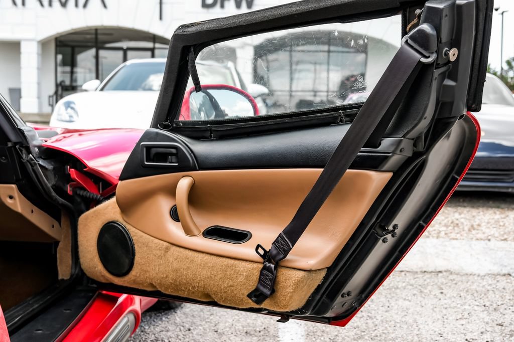 Used 1995 Dodge Viper RT/10 RWD image 28