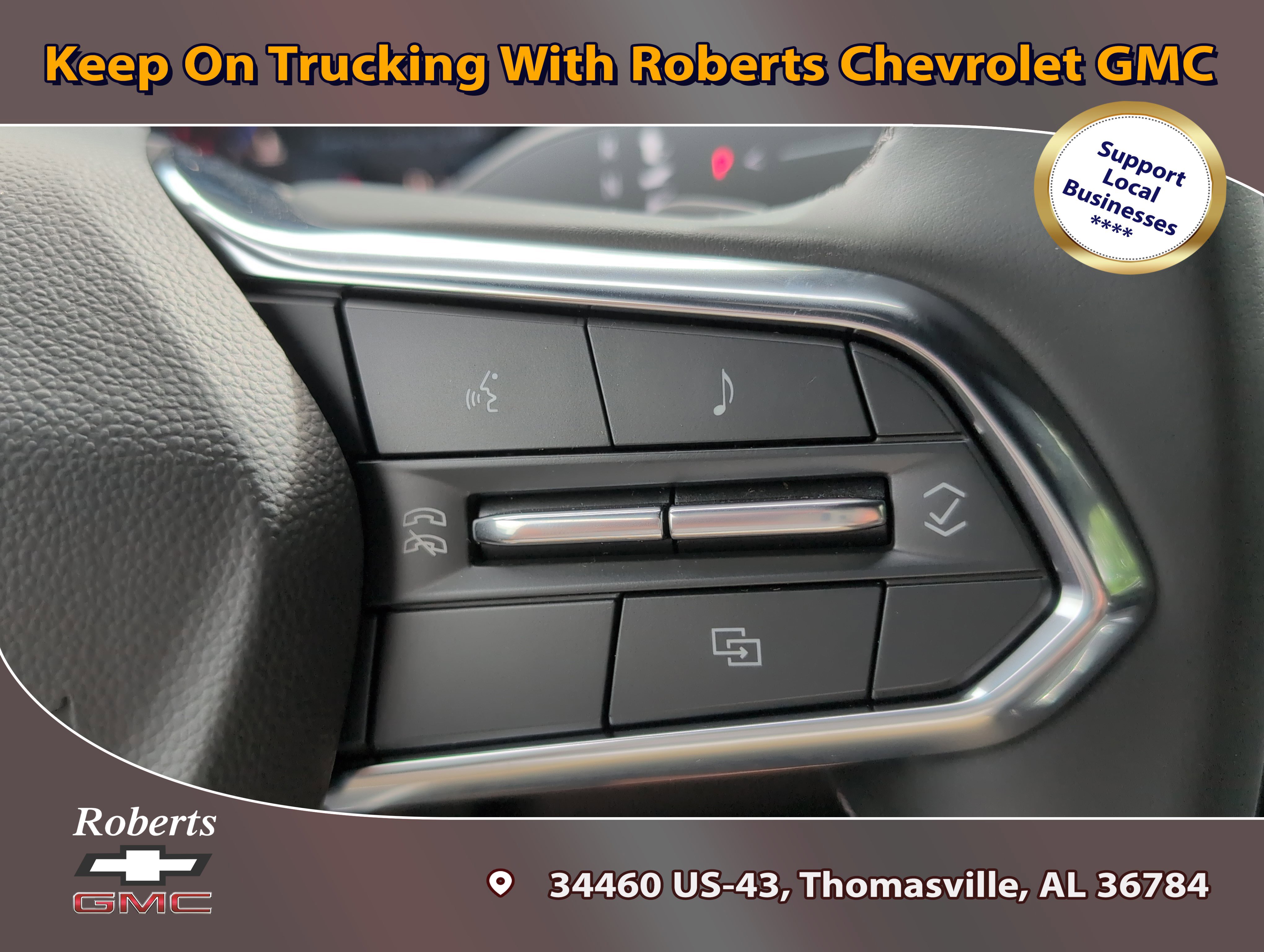 New 2025 Chevrolet Tahoe LS w/ LPO, Dark Essentials Package image 24