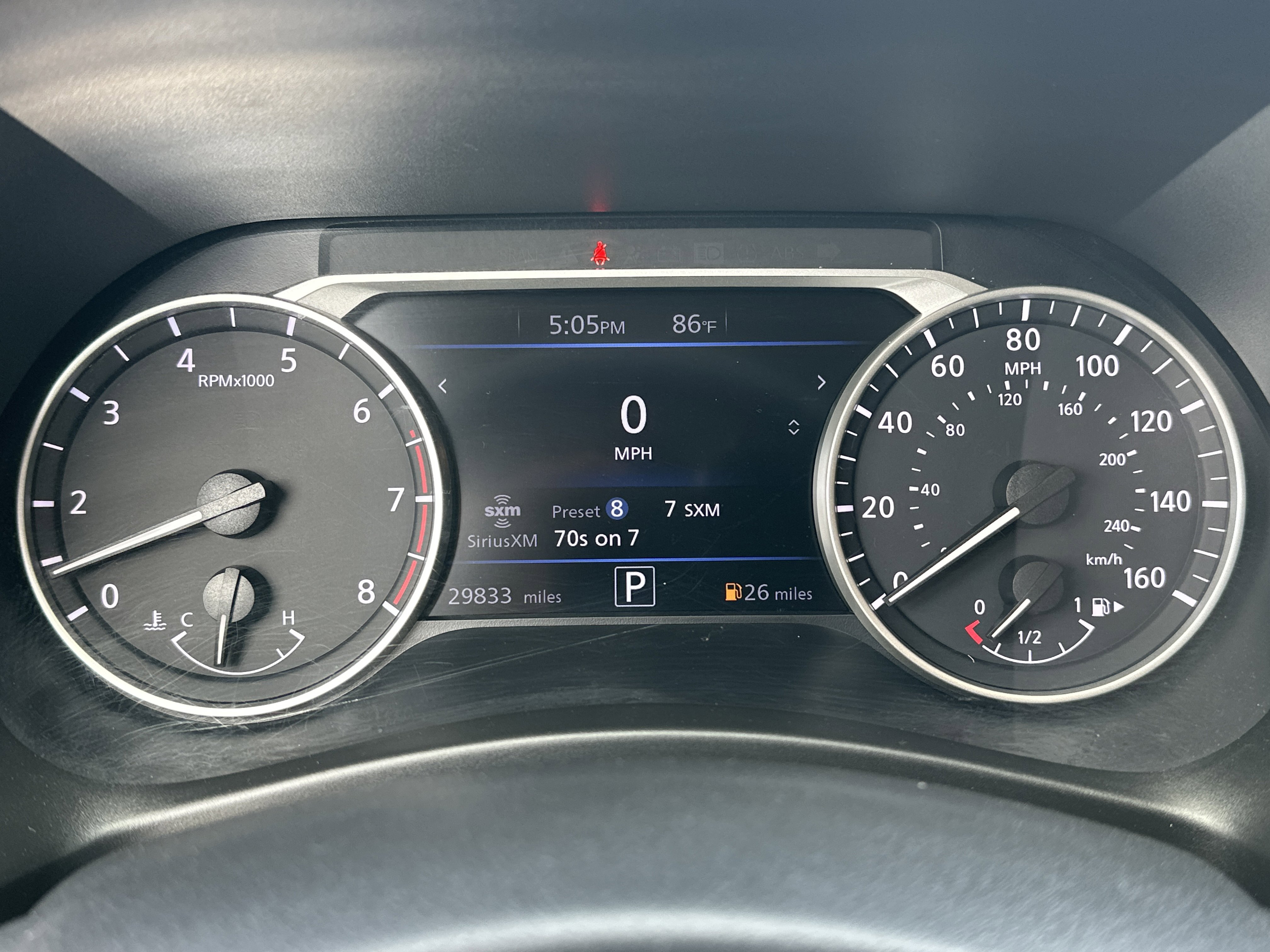 Used 2023 Nissan Sentra SV w/ Trunk Package image 27