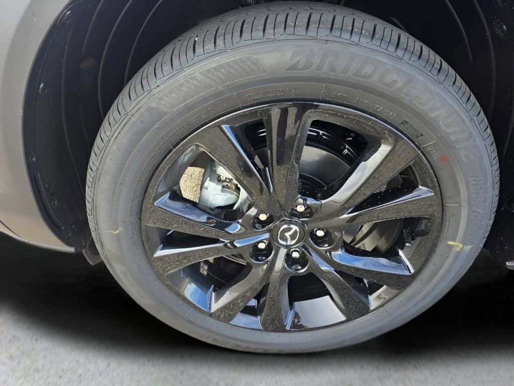 New 2026 MAZDA CX-30 AWD 2.5 S image 9