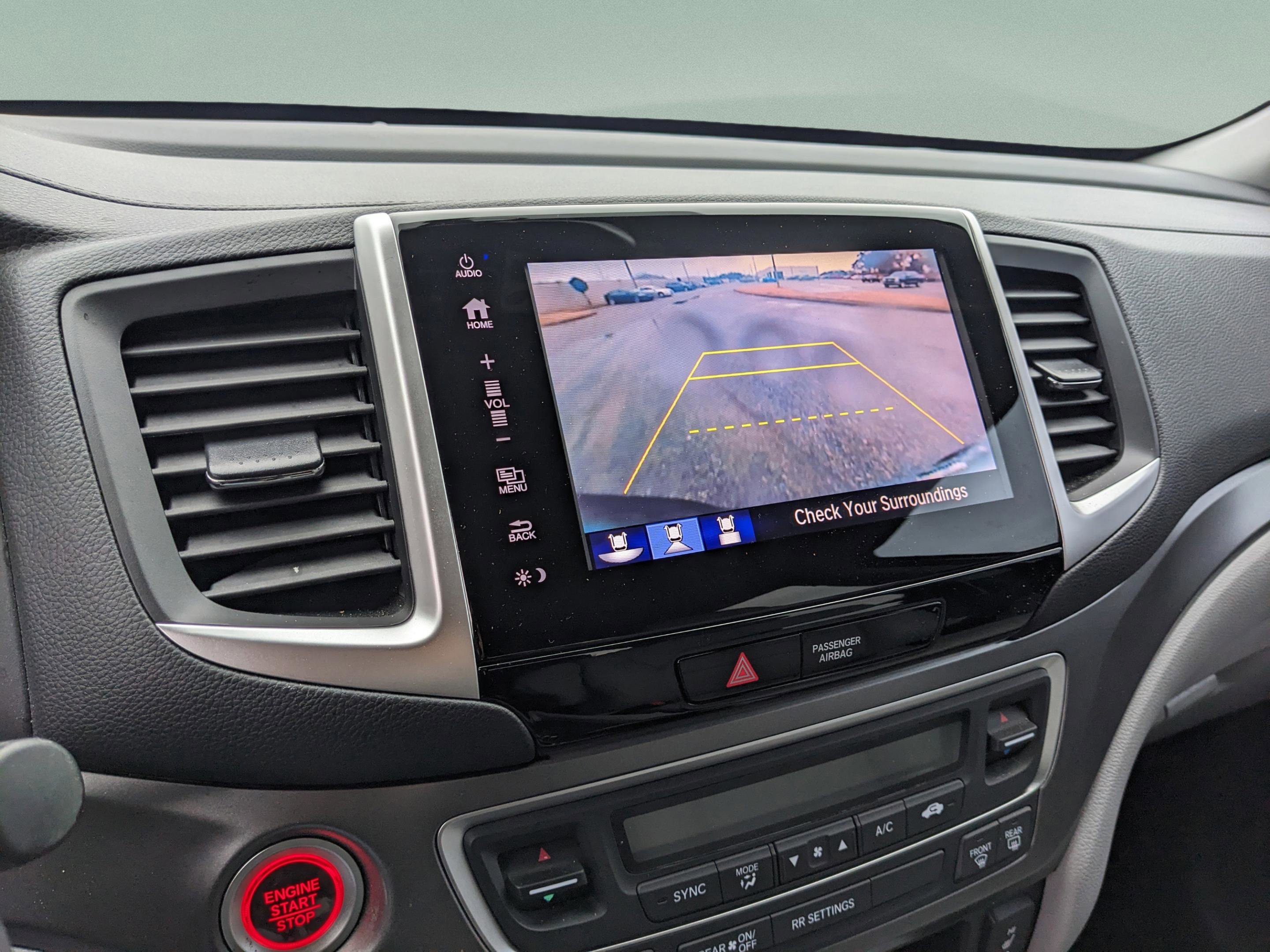 Used 2019 Honda Ridgeline RTL-T image 25