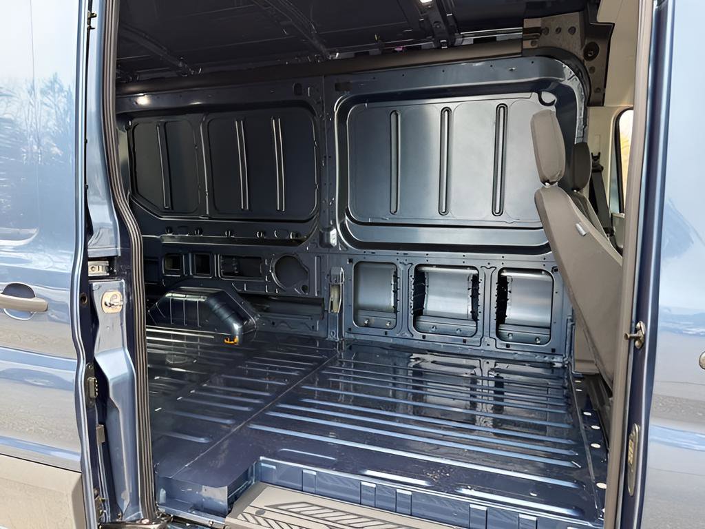 New 2026 Ford Transit 250 148 Medium Roof Extended AWD image 15