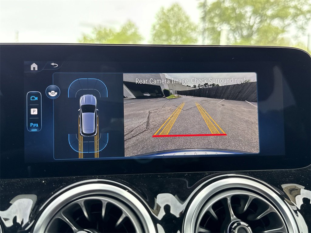 New 2025 Mercedes-Benz GLA 250 image 25