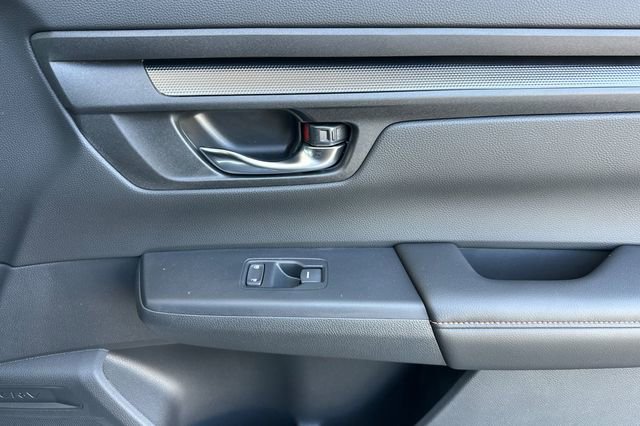 New 2026 Honda CR-V Sport image 20