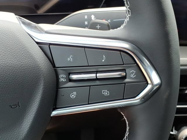 New 2026 Chevrolet Traverse LT w/ Driver Confidence Package FWD image 15