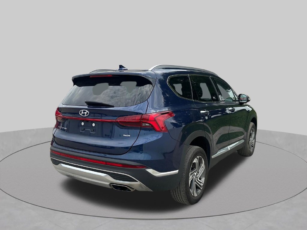 Used 2023 Hyundai Santa Fe SEL w/ Premium Package AWD/4WD image 41