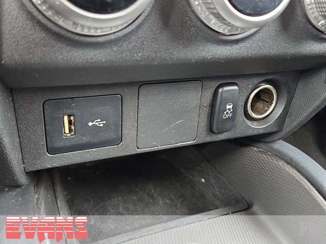 Used 2022 Mitsubishi Outlander Sport FWD image 9