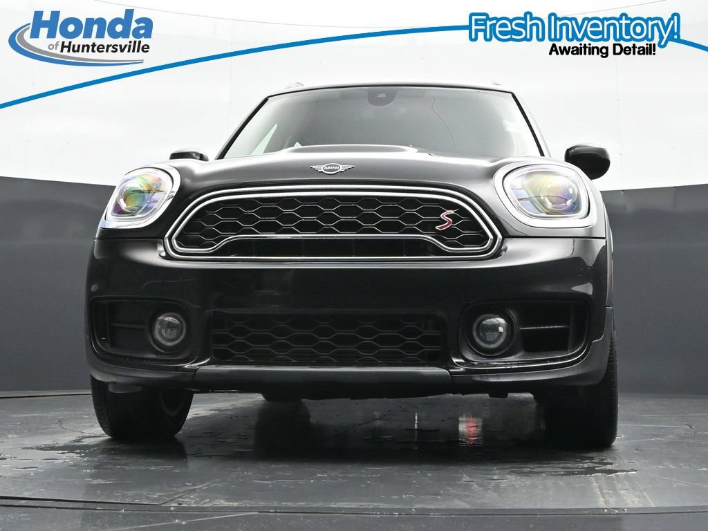 Used 2020 MINI Cooper Countryman S FWD image 26