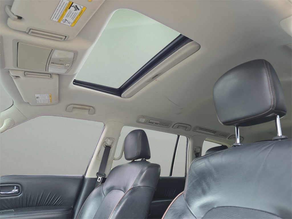 Used 2018 Nissan Armada SL w/ Premium Package image 23