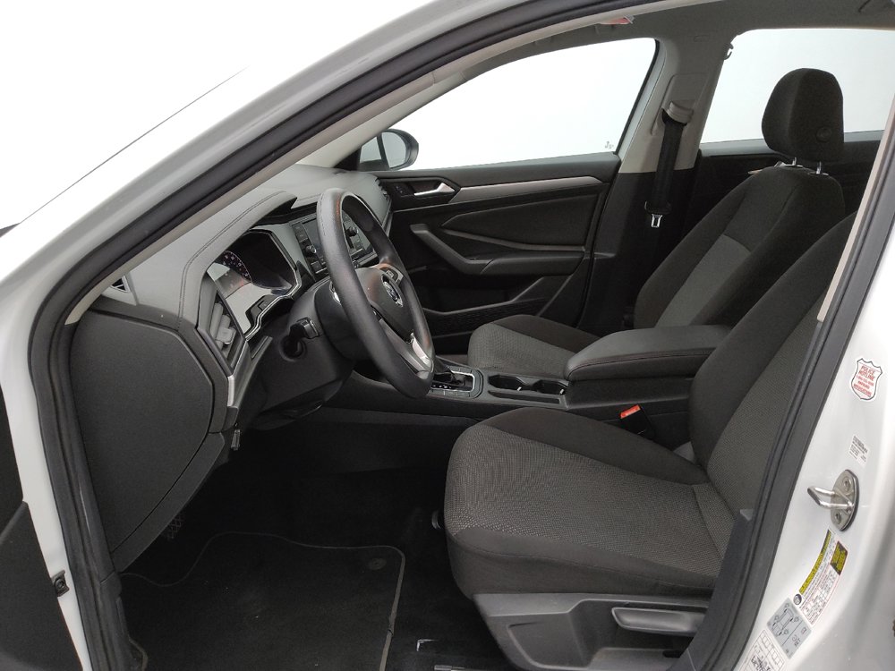 Used 2019 Volkswagen Jetta S FWD image 17
