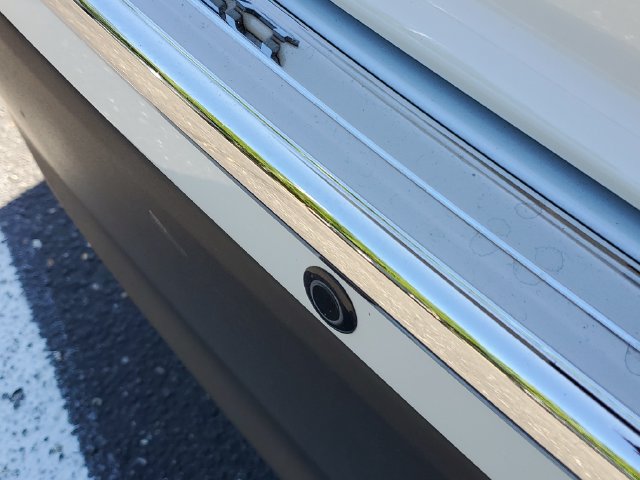 Used 2023 Toyota Highlander XLE AWD/4WD image 7