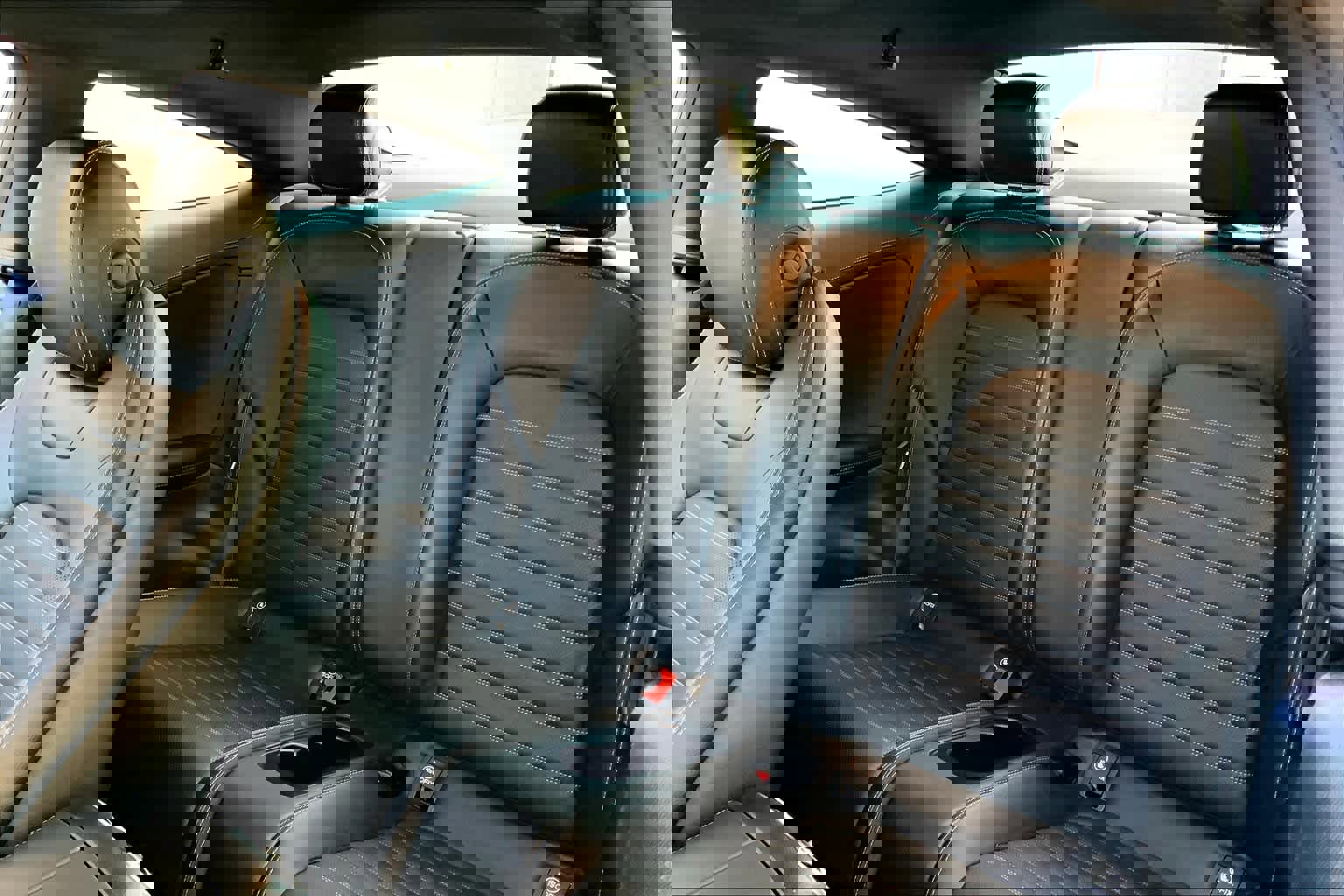 Certified 2021 Mercedes-Benz C 43 AMG 4MATIC Coupe image 19