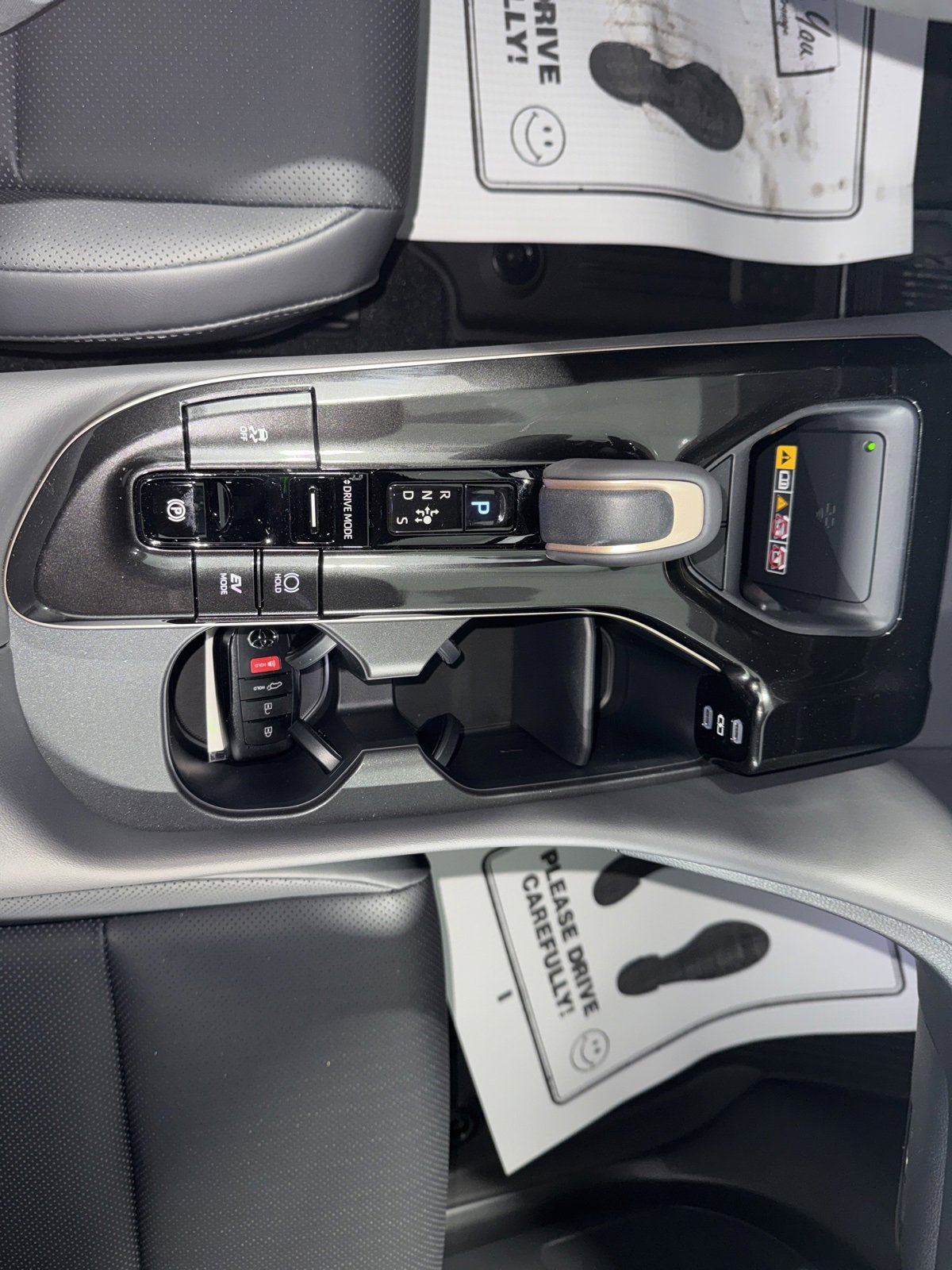 New 2026 Toyota Crown Signia image 28