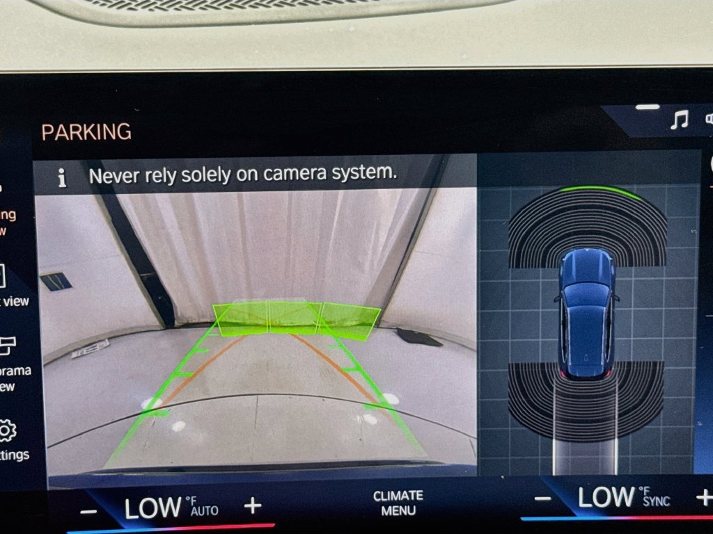 Certified 2023 BMW X1 xDrive28i AWD/4WD image 15