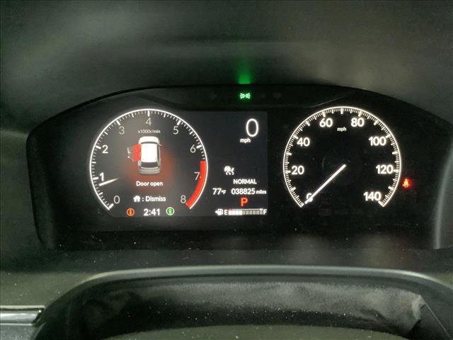 Used 2024 Honda CR-V LX image 10