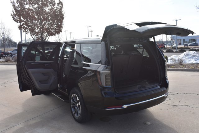 New 2026 Chevrolet Tahoe LT w/ Comfort Package image 17