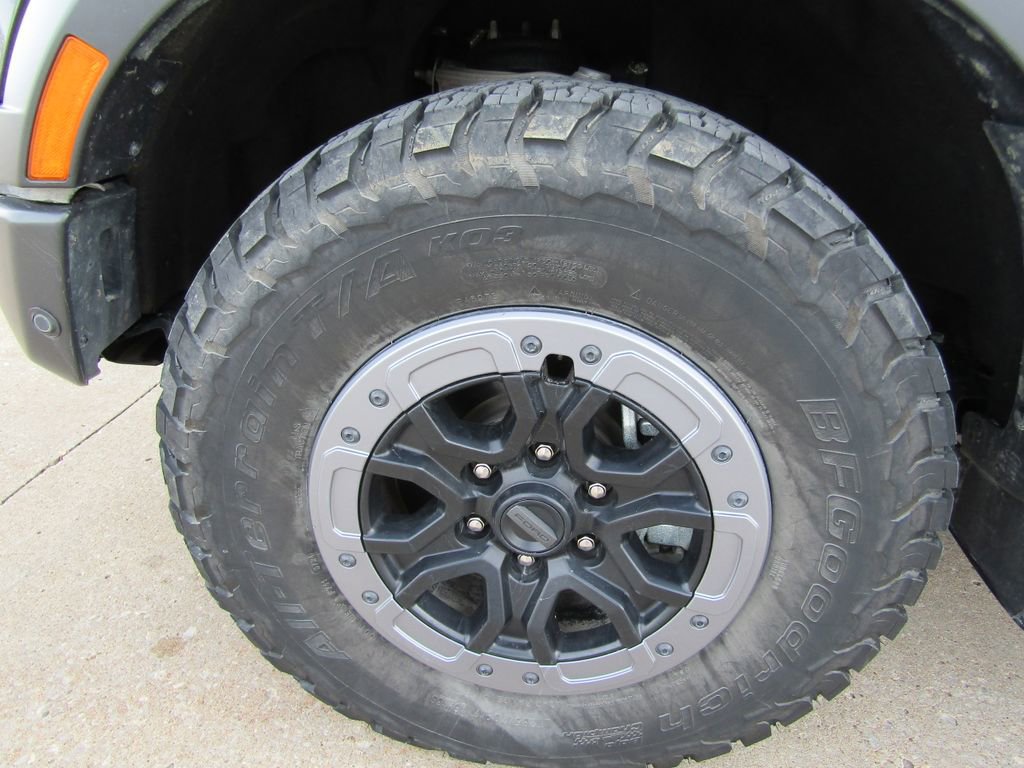 Used 2024 Ford Ranger Raptor image 30