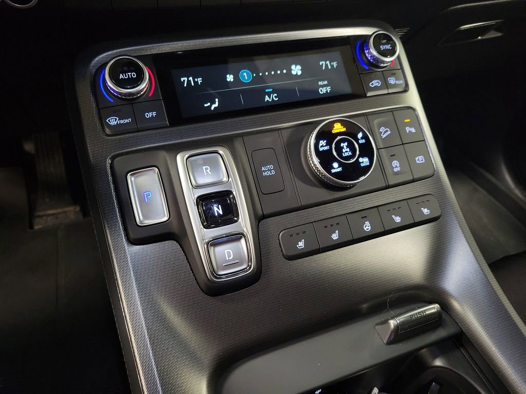 Used 2025 Hyundai Palisade Calligraphy image 16