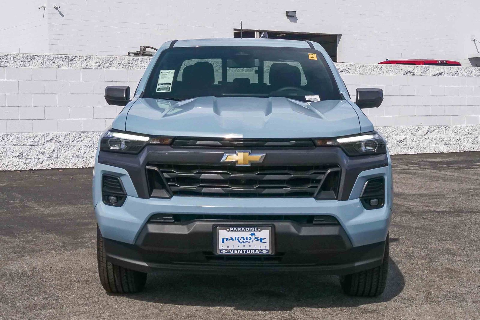 New 2026 Chevrolet Colorado LT w/ LT Convenience Package image 2