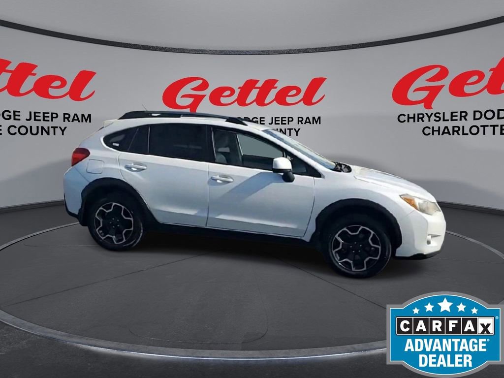Used 2014 Subaru Crosstrek 2.0i Limited w/ Popular Package #1 image 11