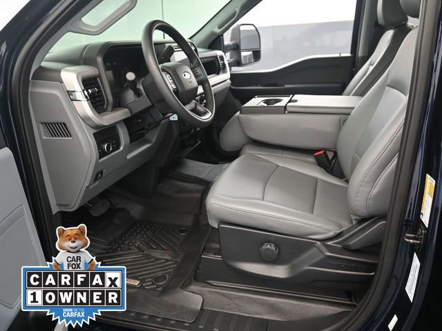 Used 2024 Ford F350 XL AWD/4WD image 18