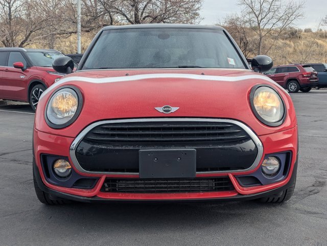Used 2016 MINI Cooper Clubman image 9
